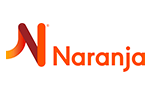 naranja